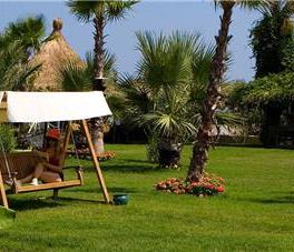 Belek Beach Resort Hotel