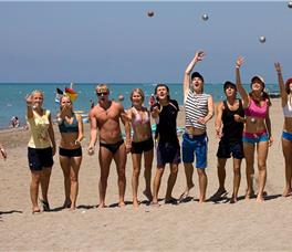 Belek Beach Resort Hotel