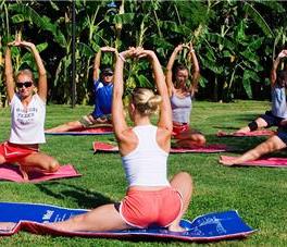 Belek Beach Resort Hotel