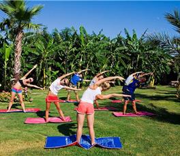 Belek Beach Resort Hotel