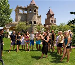 Belek Beach Resort Hotel