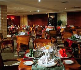 Belek Beach Resort Hotel