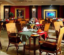 Belek Beach Resort Hotel