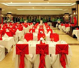 Belek Beach Resort Hotel