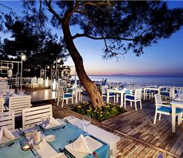 Euphoria Hotel Tekirova