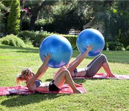 Euphoria Hotel Tekirova