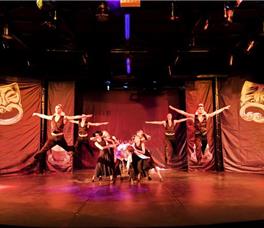 Euphoria Hotel Tekirova