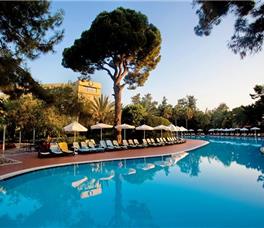 Euphoria Hotel Tekirova