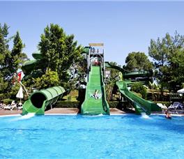 Euphoria Hotel Tekirova