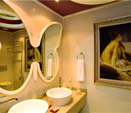 Euphoria Hotel Tekirova