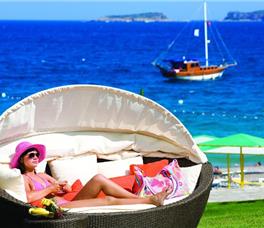 Euphoria Hotel Tekirova