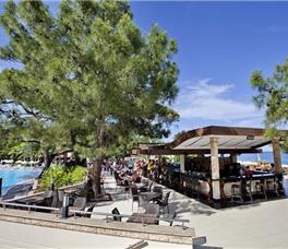 Euphoria Hotel Tekirova