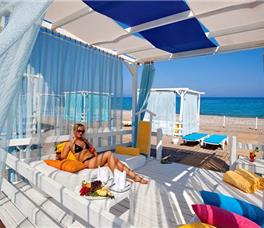 Euphoria Hotel Tekirova