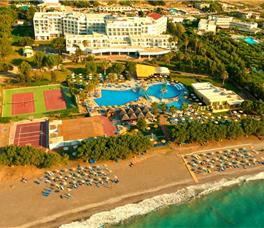 Doreta Beach Hotel