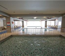 Crystal Family Resort