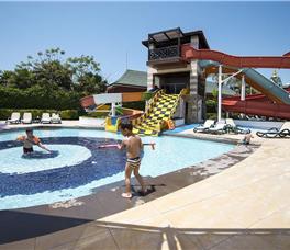 Crystal Family Resort