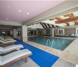 Crystal Family Resort