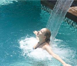 Crystal Family Resort