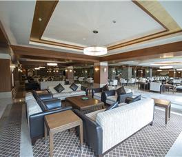 Crystal Family Resort