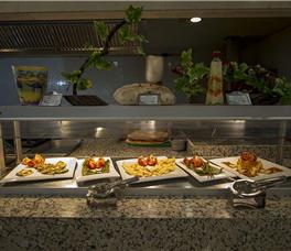 Crystal Family Resort