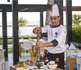 Crystal Family Resort