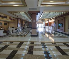 Crystal Family Resort