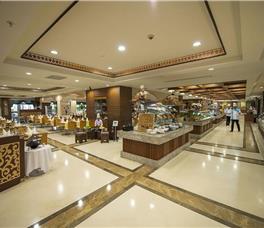 Crystal Family Resort