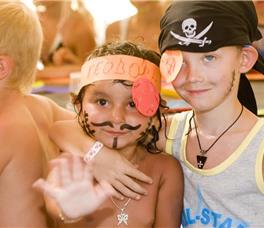 Crystal Family Resort