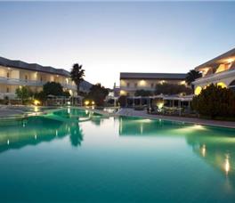Niriides Hotel Rhodes