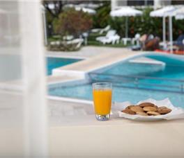 Niriides Hotel Rhodes