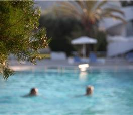 Niriides Hotel Rhodes
