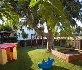 Niriides Hotel Rhodes