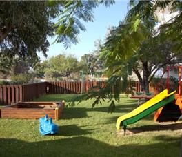 Niriides Hotel Rhodes