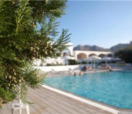 Niriides Hotel Rhodes