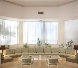 Niriides Hotel Rhodes