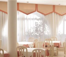 Niriides Hotel Rhodes