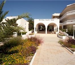 Niriides Hotel Rhodes