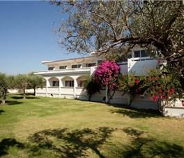 Niriides Hotel Rhodes