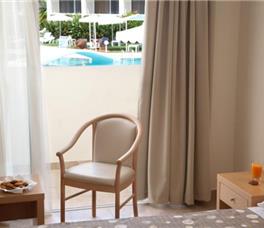 Niriides Hotel Rhodes