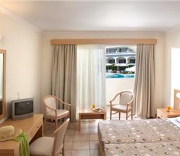 Niriides Hotel Rhodes