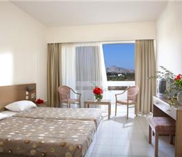 Niriides Hotel Rhodes