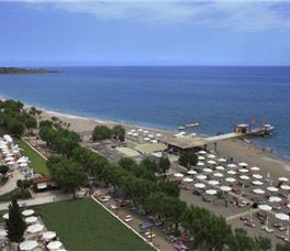 Louis Colossos Beach