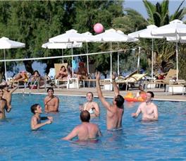 Louis Colossos Beach