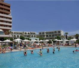 Louis Colossos Beach