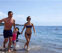 Louis Colossos Beach