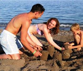 Louis Colossos Beach