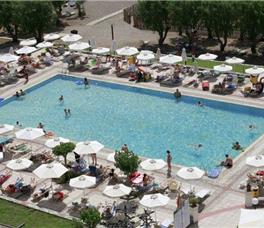 Louis Colossos Beach