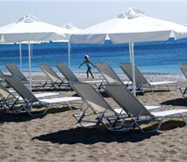 Louis Colossos Beach