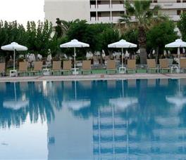 Louis Colossos Beach