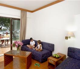 Louis Colossos Beach